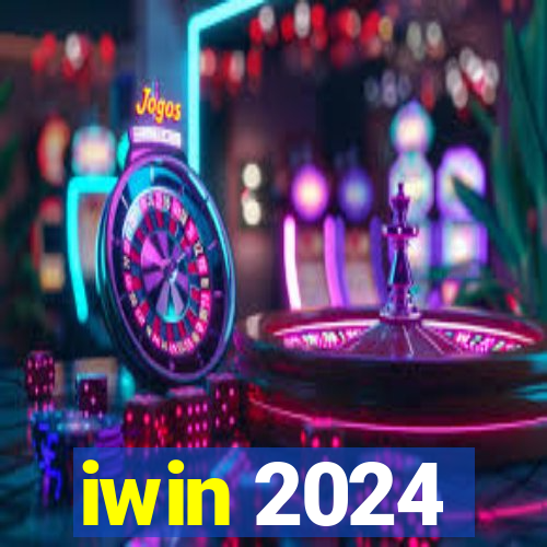 iwin 2024